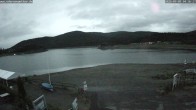 Archiv Foto Webcam Edersee: Blick von Bringhausen 03:00