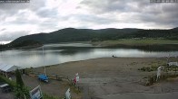 Archiv Foto Webcam Edersee: Blick von Bringhausen 06:00