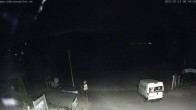 Archiv Foto Webcam Edersee: Blick von Bringhausen 23:00