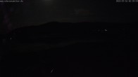 Archiv Foto Webcam Edersee: Blick von Bringhausen 01:00