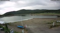 Archiv Foto Webcam Edersee: Blick von Bringhausen 05:00