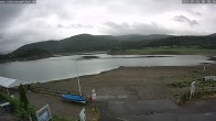 Archiv Foto Webcam Edersee: Blick von Bringhausen 07:00