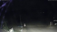 Archiv Foto Webcam Edersee: Blick von Bringhausen 23:00