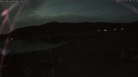 Archiv Foto Webcam Edersee: Blick von Bringhausen 04:00