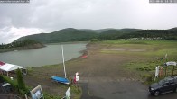 Archived image Webcam Lake Eder: Bringhausen 13:00