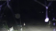 Archiv Foto Webcam Edersee: Blick von Bringhausen 23:00