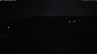 Archiv Foto Webcam Edersee: Blick von Bringhausen 02:00
