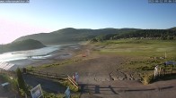 Archiv Foto Webcam Edersee: Blick von Bringhausen 07:00