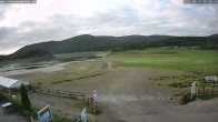 Archiv Foto Webcam Edersee: Blick von Bringhausen 07:00