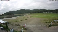 Archiv Foto Webcam Edersee: Blick von Bringhausen 08:00
