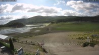 Archiv Foto Webcam Edersee: Blick von Bringhausen 10:00