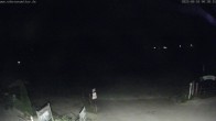Archiv Foto Webcam Edersee: Blick von Bringhausen 23:00