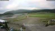 Archiv Foto Webcam Edersee: Blick von Bringhausen 06:00