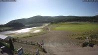 Archiv Foto Webcam Edersee: Blick von Bringhausen 09:00