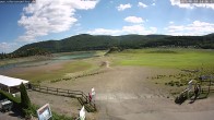 Archiv Foto Webcam Edersee: Blick von Bringhausen 13:00
