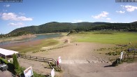 Archiv Foto Webcam Edersee: Blick von Bringhausen 15:00