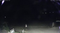Archiv Foto Webcam Edersee: Blick von Bringhausen 23:00