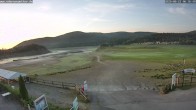 Archiv Foto Webcam Edersee: Blick von Bringhausen 05:00