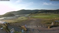 Archiv Foto Webcam Edersee: Blick von Bringhausen 06:00