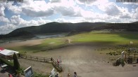 Archived image Webcam Lake Eder: Bringhausen 11:00