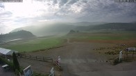 Archiv Foto Webcam Edersee: Blick von Bringhausen 07:00