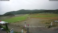 Archiv Foto Webcam Edersee: Blick von Bringhausen 13:00