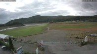 Archiv Foto Webcam Edersee: Blick von Bringhausen 05:00