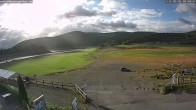 Archiv Foto Webcam Edersee: Blick von Bringhausen 08:00