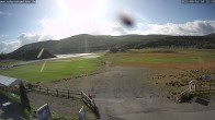 Archiv Foto Webcam Edersee: Blick von Bringhausen 10:00