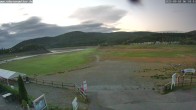 Archiv Foto Webcam Edersee: Blick von Bringhausen 05:00