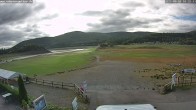 Archiv Foto Webcam Edersee: Blick von Bringhausen 09:00
