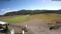 Archiv Foto Webcam Edersee: Blick von Bringhausen 13:00