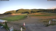 Archived image Webcam Lake Eder: Bringhausen 17:00