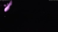 Archiv Foto Webcam Edersee: Blick von Bringhausen 01:00