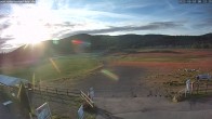 Archiv Foto Webcam Edersee: Blick von Bringhausen 07:00