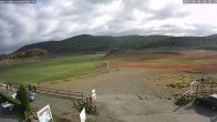 Archiv Foto Webcam Edersee: Blick von Bringhausen 13:00