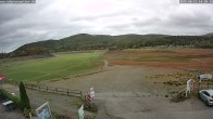 Archiv Foto Webcam Edersee: Blick von Bringhausen 13:00