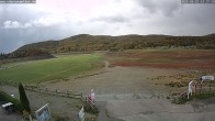 Archiv Foto Webcam Edersee: Blick von Bringhausen 13:00