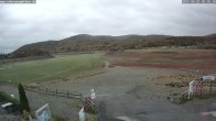 Archiv Foto Webcam Edersee: Blick von Bringhausen 17:00
