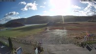 Archiv Foto Webcam Edersee: Blick von Bringhausen 09:00