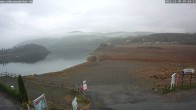 Archived image Webcam Lake Eder: Bringhausen 06:00