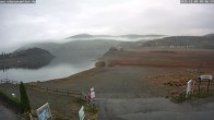 Archived image Webcam Lake Eder: Bringhausen 08:00