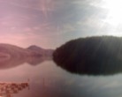 Archiv Foto Webcam Campingplatz Bettenhagen am Edersee 07:00