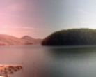 Archiv Foto Webcam Campingplatz Bettenhagen am Edersee 09:00