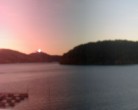 Archiv Foto Webcam Campingplatz Bettenhagen am Edersee 19:00