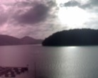 Archived image Webcam Camping Site Bettenhagen at Lake Eder 06:00