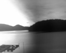 Archiv Foto Webcam Campingplatz Bettenhagen am Edersee 03:00