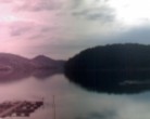 Archiv Foto Webcam Campingplatz Bettenhagen am Edersee 07:00