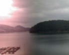 Archiv Foto Webcam Campingplatz Bettenhagen am Edersee 06:00