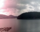 Archiv Foto Webcam Campingplatz Bettenhagen am Edersee 07:00
